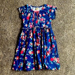 Wildflowers Recital dress size 12
